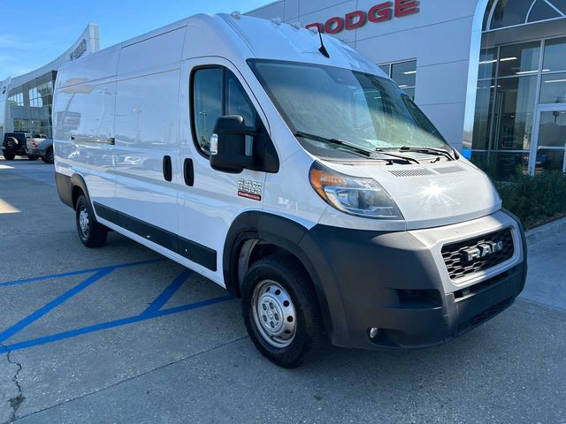 2022 Ram ProMaster Base