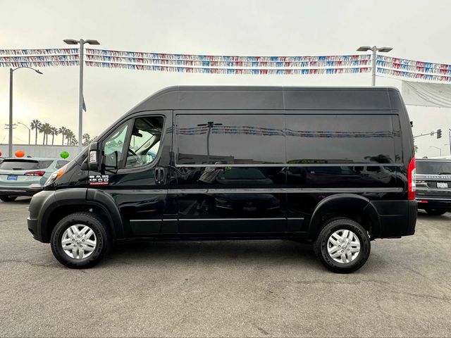 2022 Ram ProMaster Base