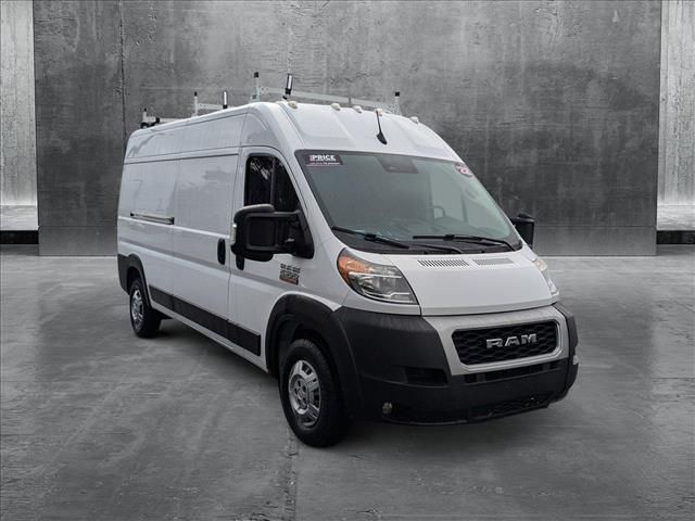 2022 Ram ProMaster Base