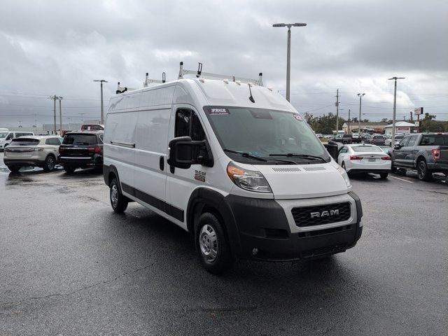 2022 Ram ProMaster Base