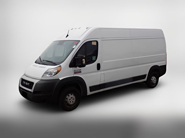 2022 Ram ProMaster Base