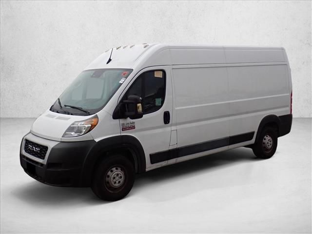 2022 Ram ProMaster Base