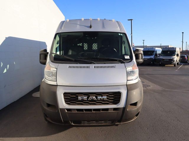 2022 Ram ProMaster Base