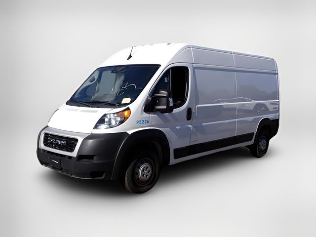 2022 Ram ProMaster Base