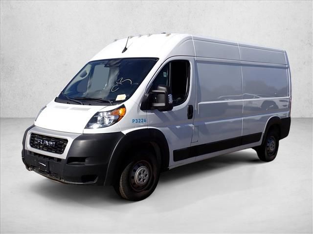 2022 Ram ProMaster Base
