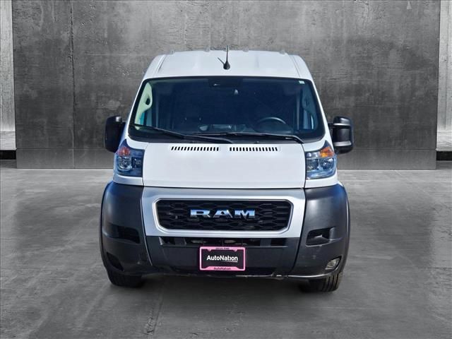 2022 Ram ProMaster Base