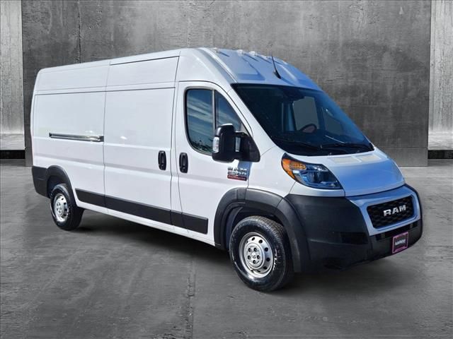 2022 Ram ProMaster Base