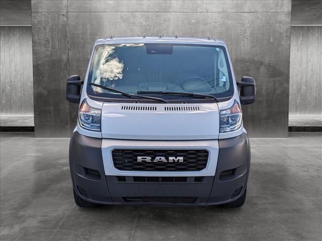 2022 Ram ProMaster Base