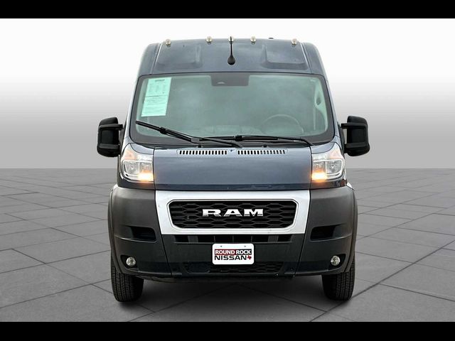 2022 Ram ProMaster Base