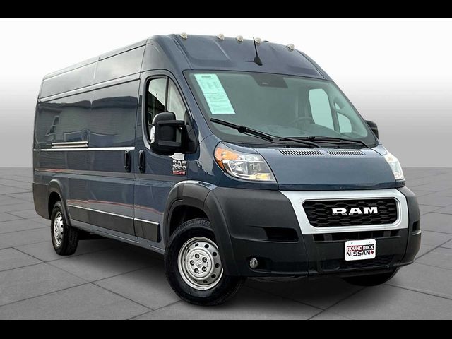 2022 Ram ProMaster Base