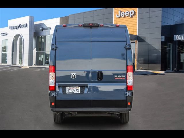 2022 Ram ProMaster Base