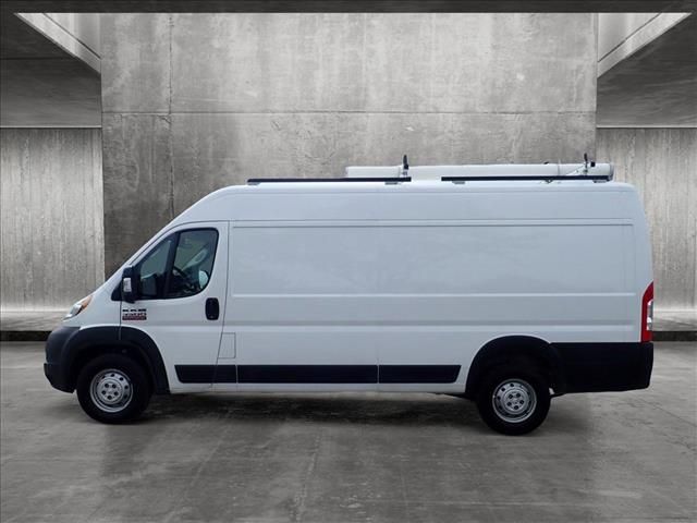 2022 Ram ProMaster Base