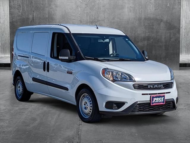 2022 Ram ProMaster City Base