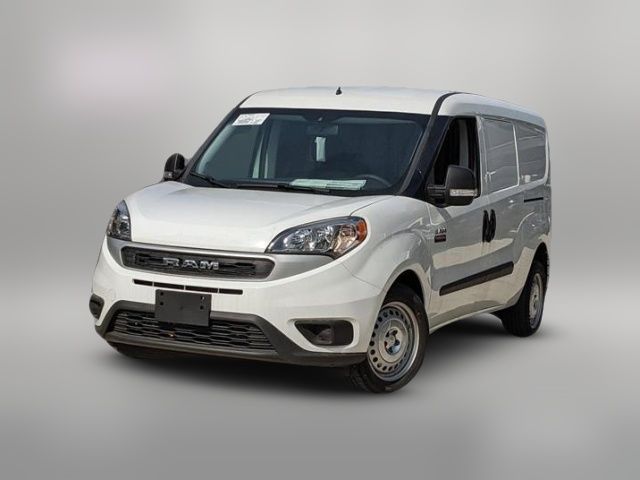 2022 Ram ProMaster Tradesman