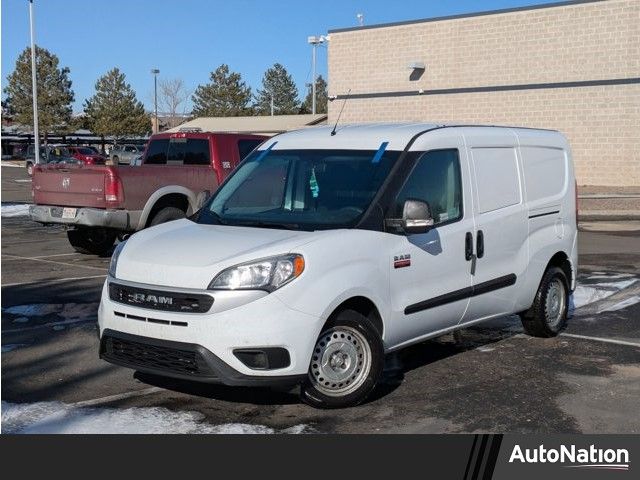 2022 Ram ProMaster Tradesman