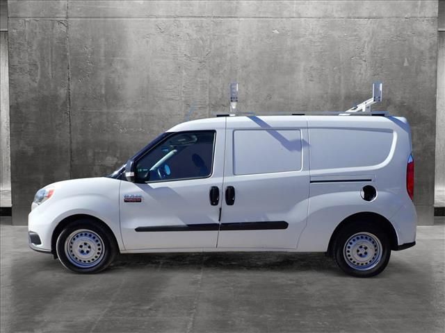 2022 Ram ProMaster Tradesman