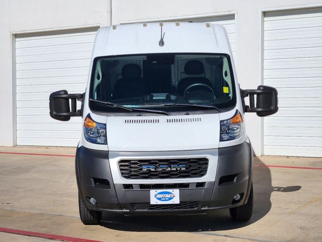 2022 Ram ProMaster Base