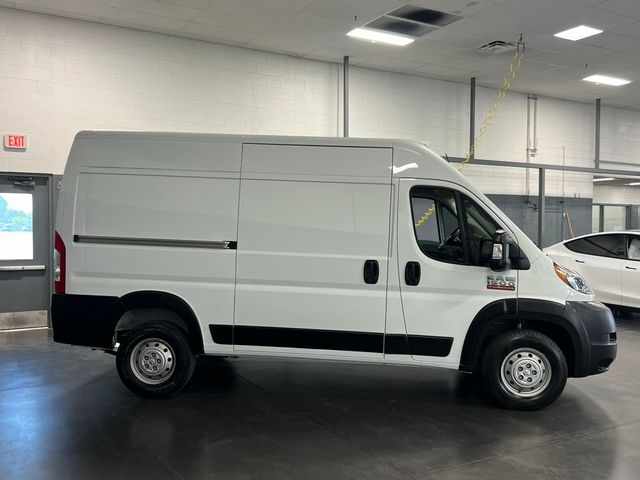 2022 Ram ProMaster Base