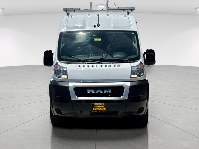 2022 Ram ProMaster Base