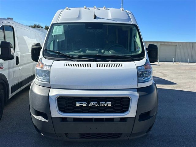 2022 Ram ProMaster Base