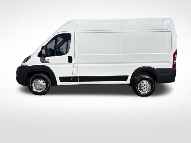 2022 Ram ProMaster Base