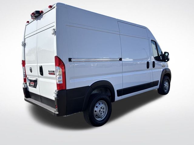 2022 Ram ProMaster Base