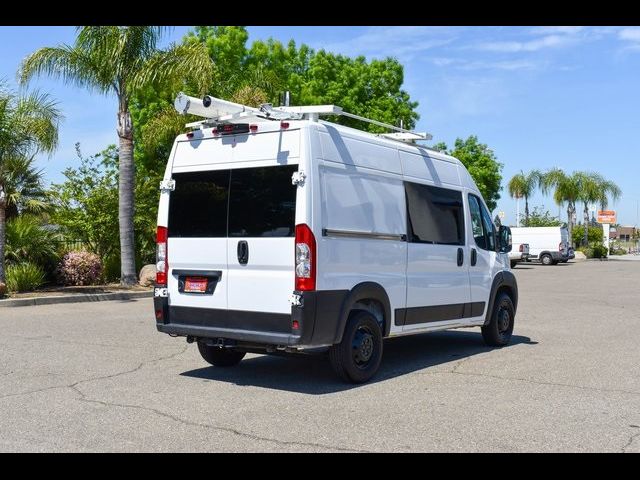 2022 Ram ProMaster Base