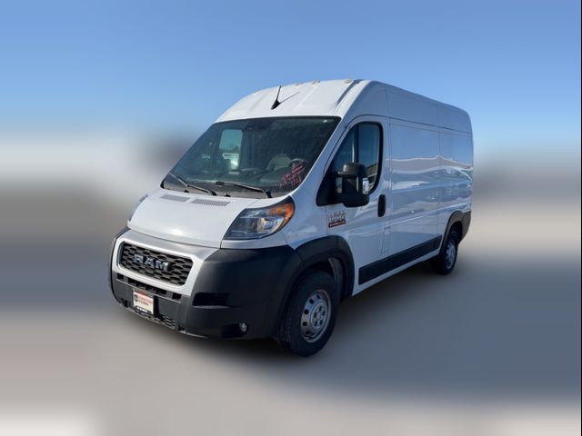 2022 Ram ProMaster Base