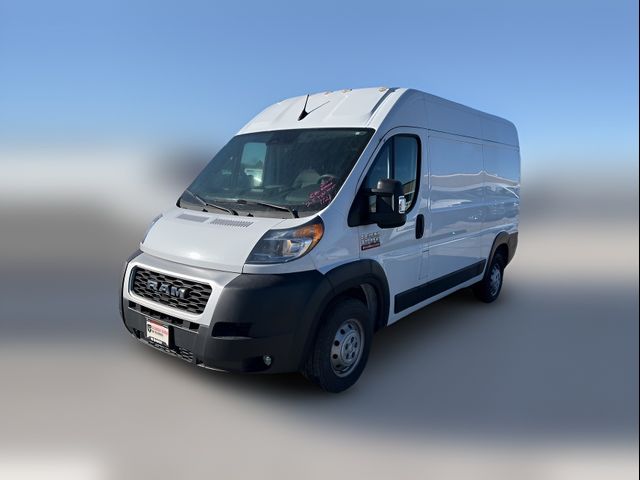 2022 Ram ProMaster Base