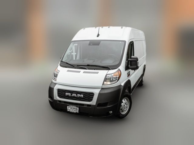 2022 Ram ProMaster Base