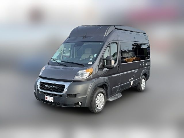 2022 Ram ProMaster Base