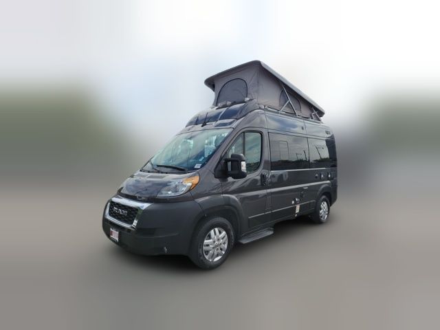 2022 Ram ProMaster Base