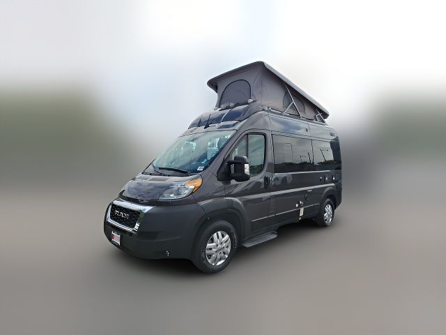 2022 Ram ProMaster Base