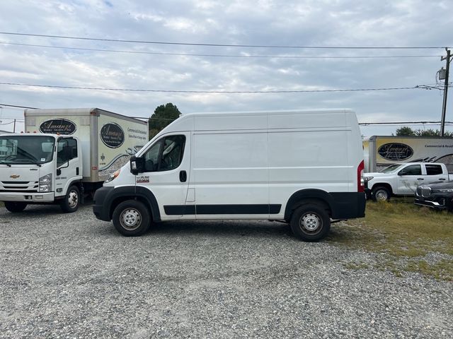 2022 Ram ProMaster Base