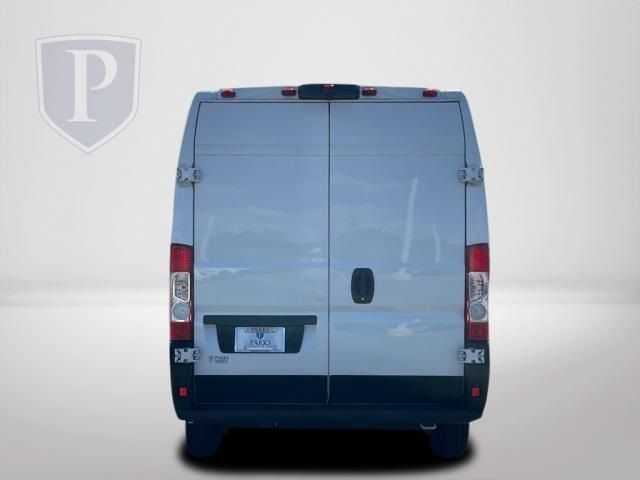 2022 Ram ProMaster Base