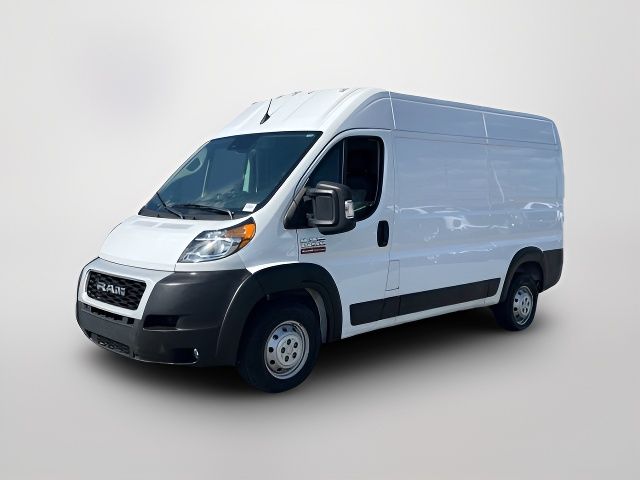 2022 Ram ProMaster Base