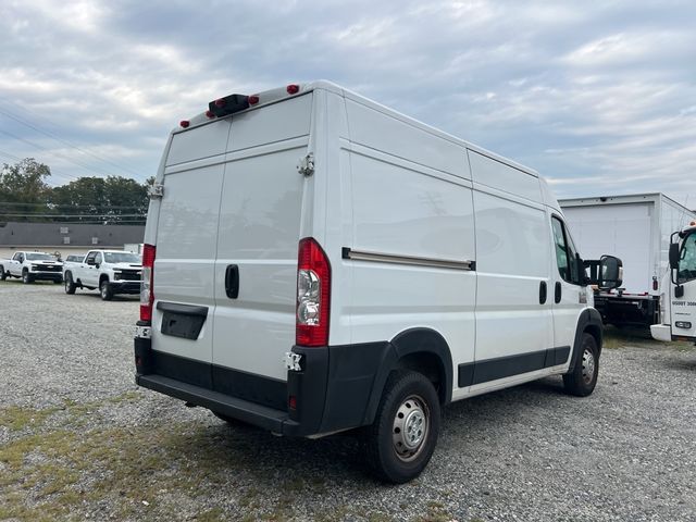 2022 Ram ProMaster Base