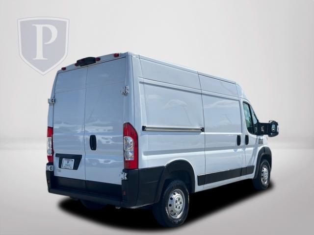 2022 Ram ProMaster Base