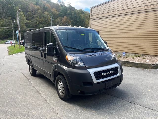 2022 Ram ProMaster Base