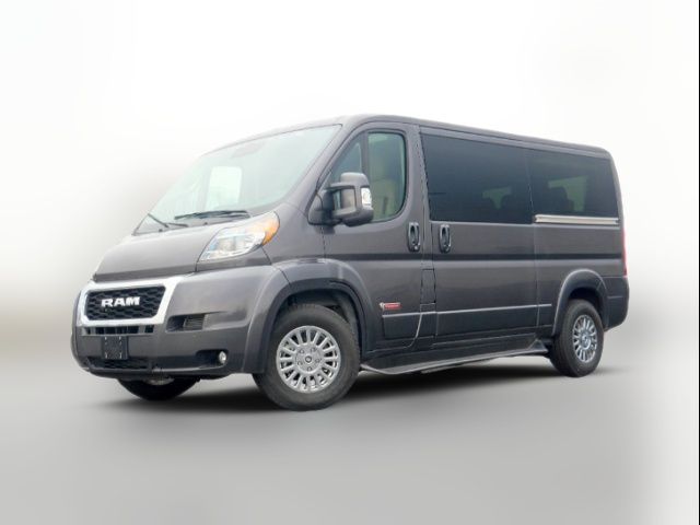 2022 Ram ProMaster Base