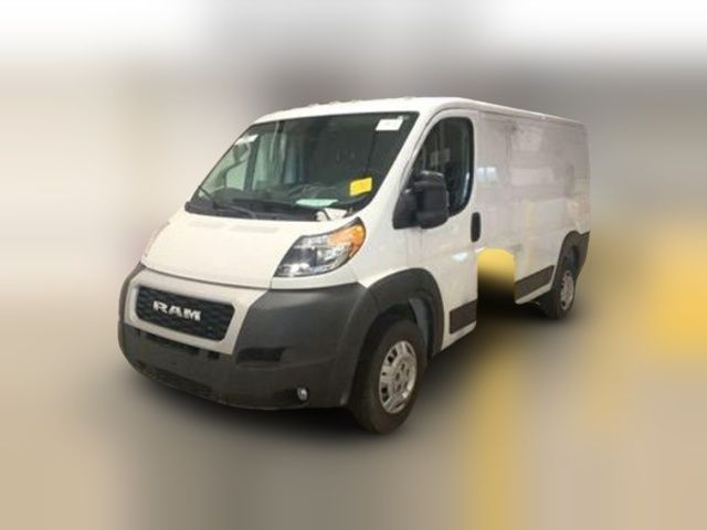 2022 Ram ProMaster Base