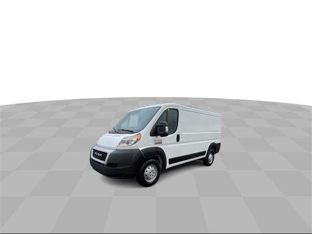 2022 Ram ProMaster Base