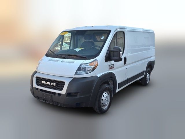 2022 Ram ProMaster Base