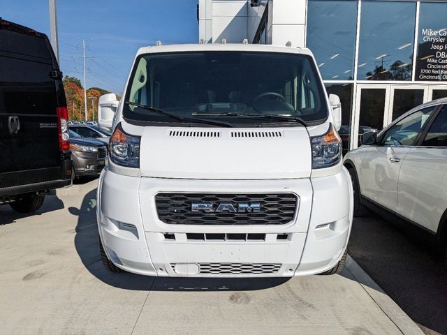 2022 Ram ProMaster Base