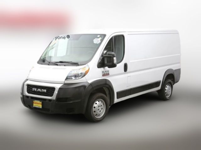 2022 Ram ProMaster Base