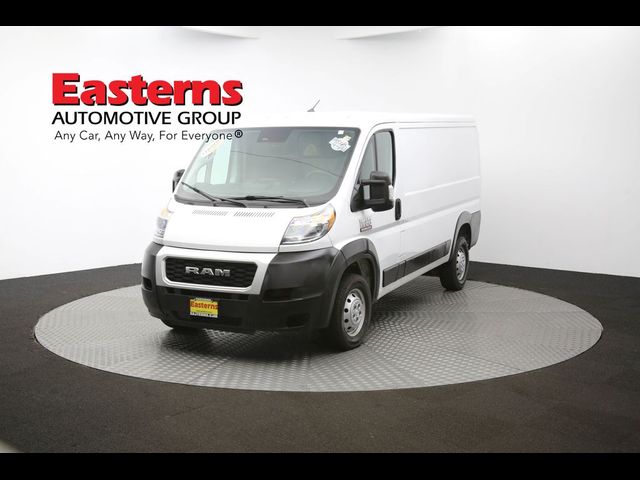 2022 Ram ProMaster Base