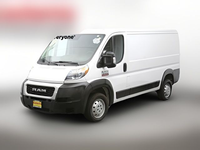 2022 Ram ProMaster Base