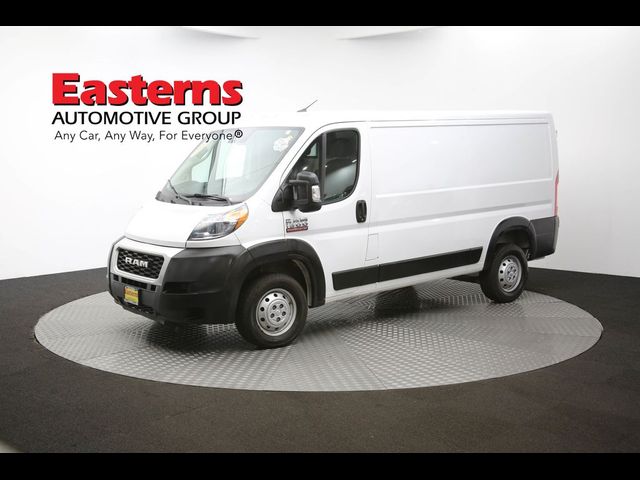 2022 Ram ProMaster Base