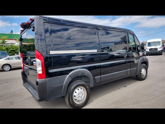 2022 Ram ProMaster Base