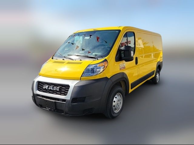 2022 Ram ProMaster Base